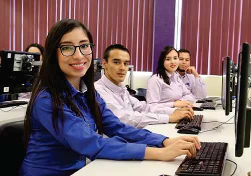 Imagen de ejemplo principal para Contador Público