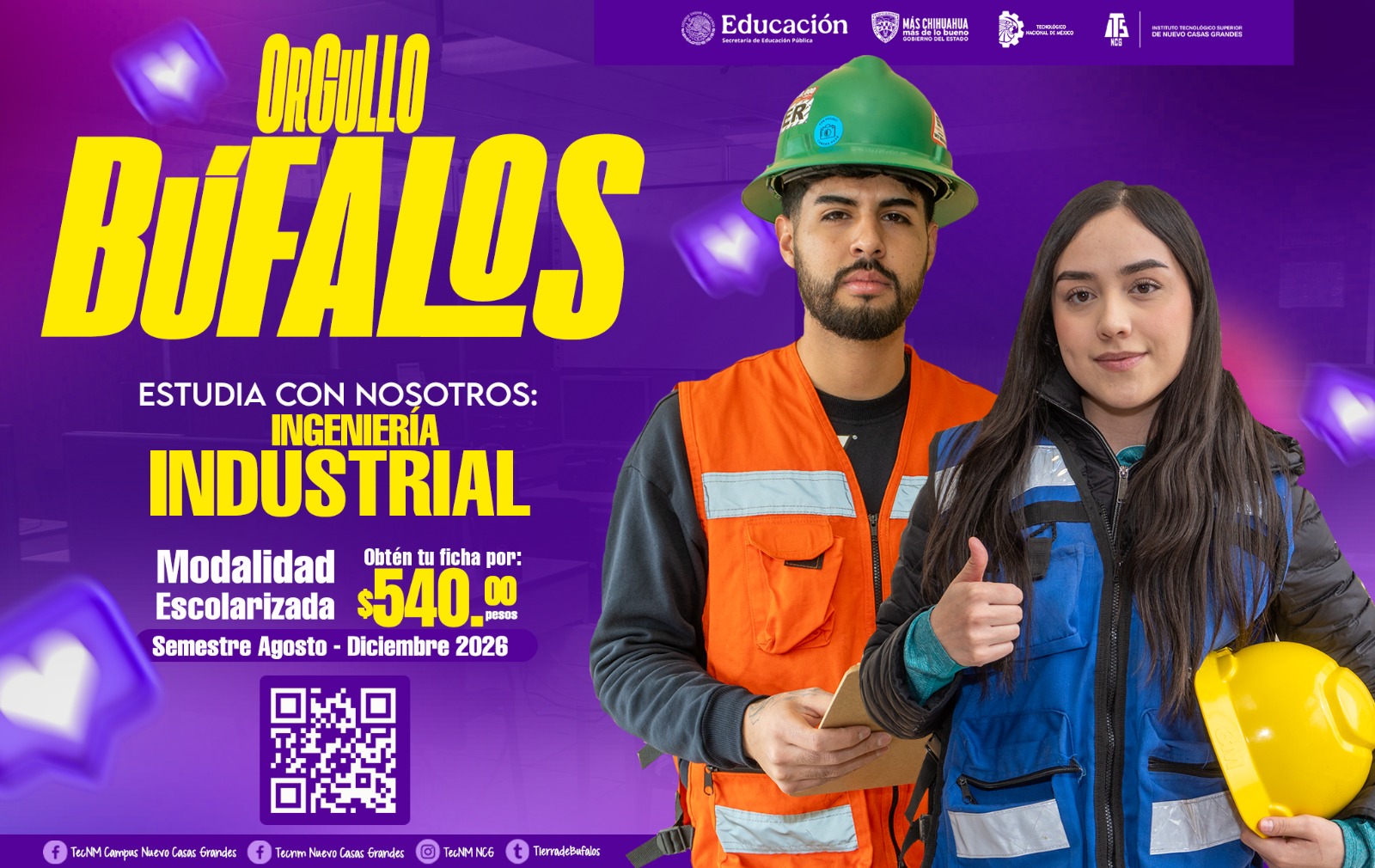 Ingeniería Industrial